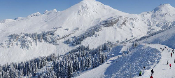 Savoie Mont Blanc Tourisme s'associe à SkiPower pour proposer des réductions aux CE