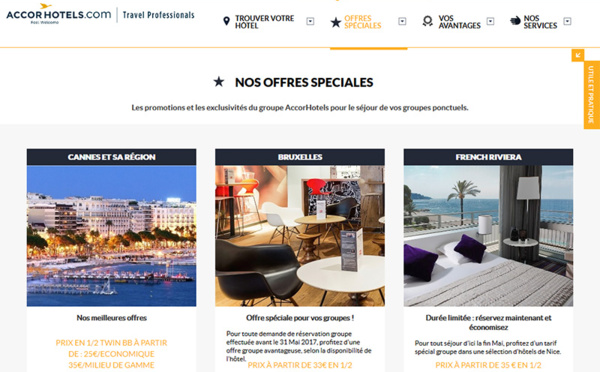 Gagnez du temps avec la gestion automatisée des réservations d’hôtels pour les groupes