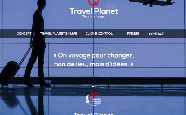 Voyage d'affaires : Travel Planet en plein boom va recruter une cinquantaine de personnes