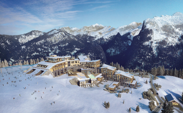 Le Club Med mise sur la Chine et la France