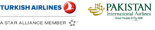 Pakistan International Airlines et Turkish Airlines renforcent leur code-share