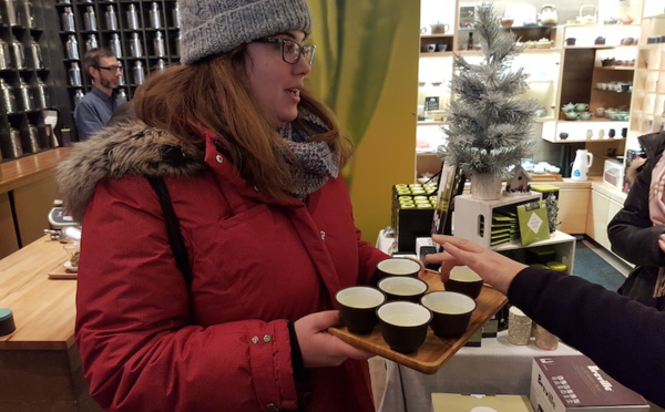 Visites Gourmandes à Québec : l'autre façon de découvrir Saint-Roch (vidéo)