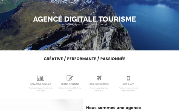 Travel Insight : l'agence digitale poursuit son ascension