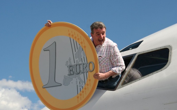 La case de l’Oncle Dom : le grand crash de Ryanair Holidays...