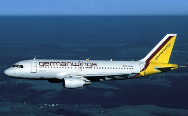 Germanwings : Cologne/Lourdes nouveauté du programme été 2009