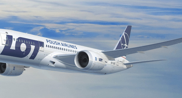 LOT Polish Airlines : vols Varsovie-Astana dès le 8 mai 2017