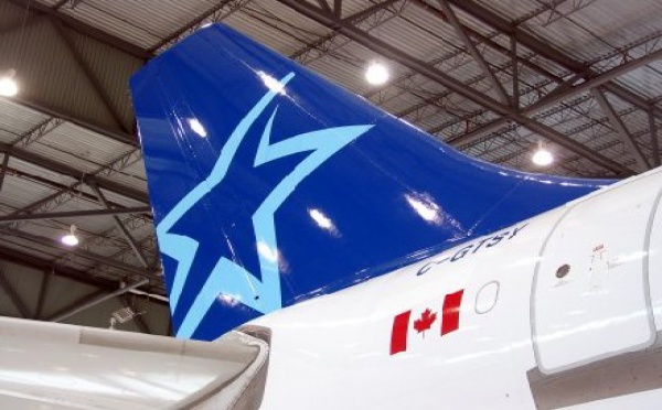 Paris/Montréal : j'ai testé la ''Classe Club'' d'Air Transat