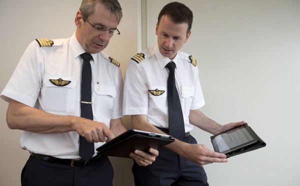 Air France : le DG tente de convaincre les pilotes de voter pour la filiale à bas-coût