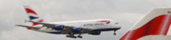 British Airways : les PNC en grève du 17 au 20 février 2017