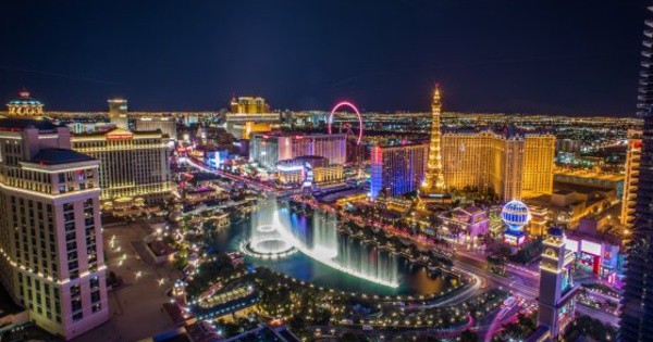 Las Vegas : plus de 1 200 participants attendus pour la 10e édition de Routes America