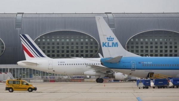 Air France-KLM : le CA baisse mais les bénéfices augmentent en 2016