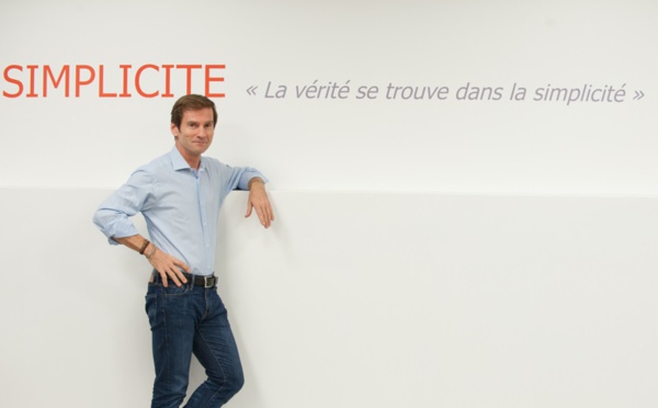 Recrutement MisterFly : "Nous voulons des candidats qui soient force de propositions"