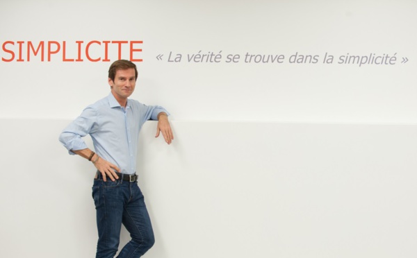 Recrutement MisterFly : "Nous voulons des candidats qui soient force de propositions"