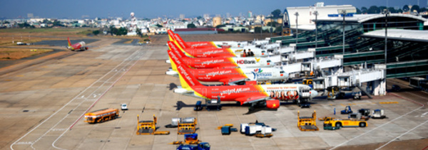Vietnam : Vietjet obtient le certificat de membre de IATA