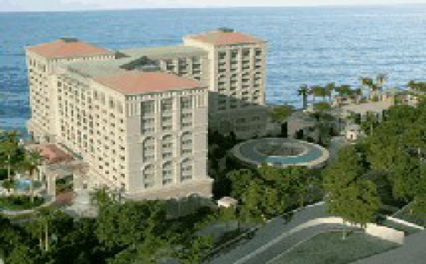 SBM à Monaco : le futur palace recrute 400 salariés