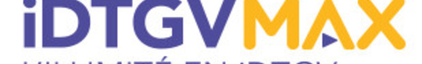Abonnement iDTGV : la SNCF lance iDTGV MAX 2
