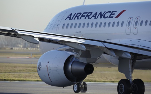 Salaires des dirigeants : Air France rectifie, la hausse serait de 17,6% et non de 41%