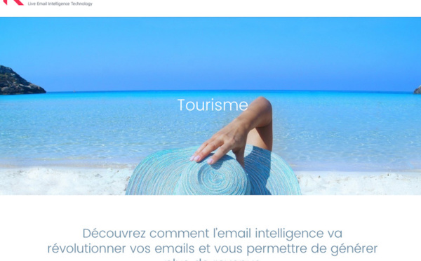 L'Email Intelligence : la révolution de l’email dans l’e-tourisme
