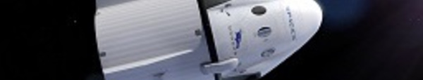 Tourisme spatial : SpaceX s'apprête à envoyer deux touristes autour de la Lune
