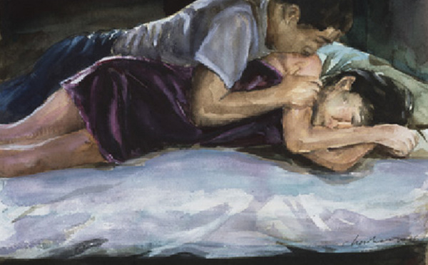 The 26th edition of Drawing Now Paris pays a tribute to China