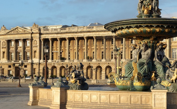 Paris : l’Hôtel de Crillon recrute 200 postes en CDI