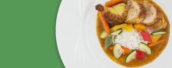 Air France : les repas en Business et Premium Economy signés Babette de Rozières