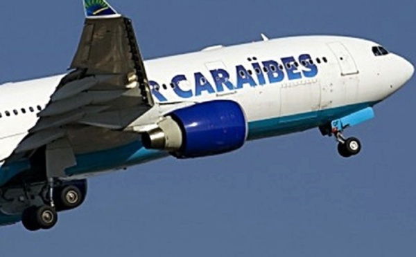 Air Caraïbes : "le low-cost long-courrier va fonctionner, c'est une évidence !"