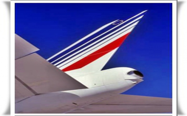 Bangkok : Air France et KLM assurent 1 vol lundi et mardi