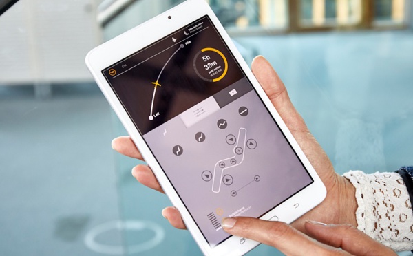 Lufthansa investit 500 M€ dans le digital