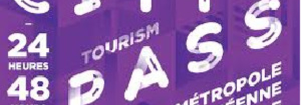 Lille : une version numérique pour le nouveau City-Pass Tourisme