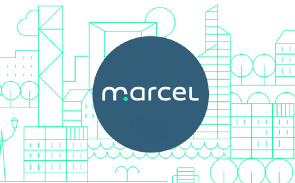 VTC : Marcel va essaimer dans les grandes villes de province en 2017