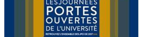 Paris : journée portes ouvertes de l'IREST le 24 mars 2017