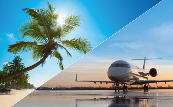 Comment Air Charter Service est devenu le choix des professionnels du tourisme
