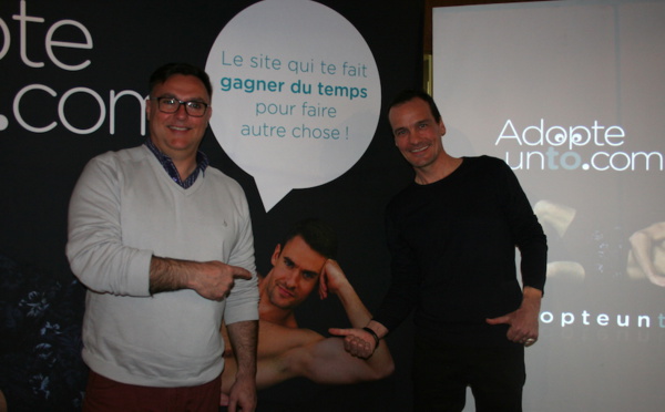 AdopteUnTO.com : le nouvel outil BtoB qui compte séduire les agents de voyages