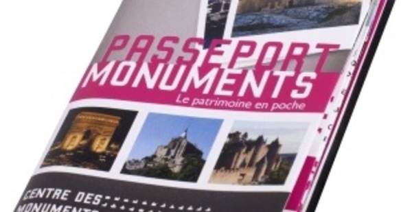 Exclusif CE : prix réduits et coupe-file avec le passeport des monuments nationaux