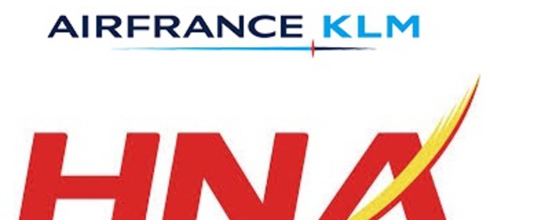 Air France-KLM : HNA aurait proposé un partenariat stratégique