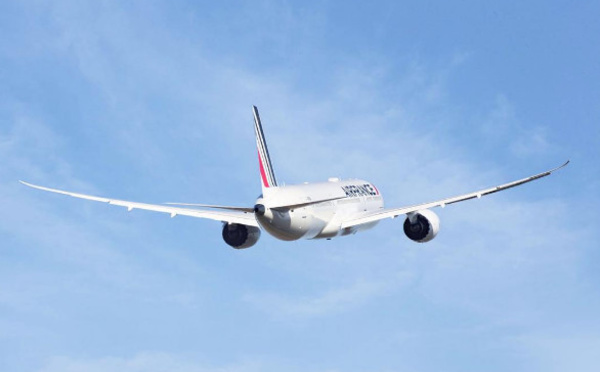 Air France ajoute une fréquence hebdomadaire à son vol Paris CDG-San José