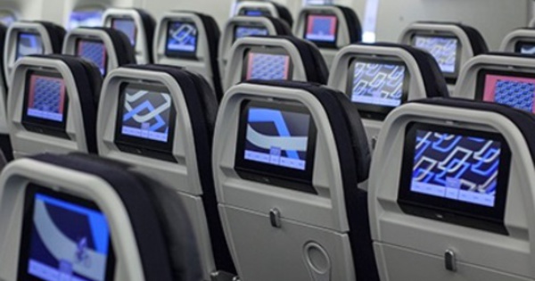 Air France : les nouvelles cabines déployées sur Bamako (Mali) et Papeete