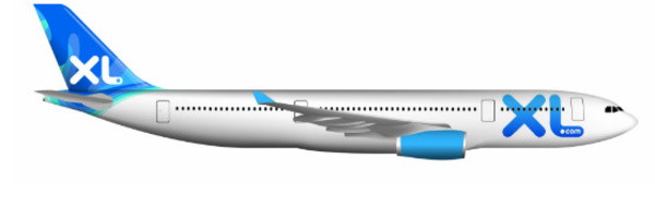 XL Airways volera vers les Antilles françaises depuis la province pendant l'hiver 2017/2018