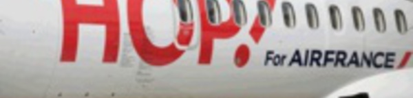 Hop! Air France : les syndicats au sol appellent à la grève les 7 et 8 avril 2017