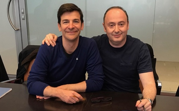 FRAM et Havas finalisent la vente de FRAM Affaires