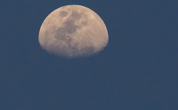 Tourisme spatial : fly me to the moon…
