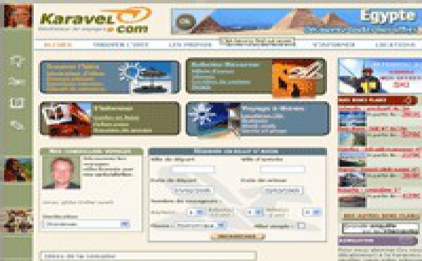 Opodo va acheter Karavel pour 60 M EUR
