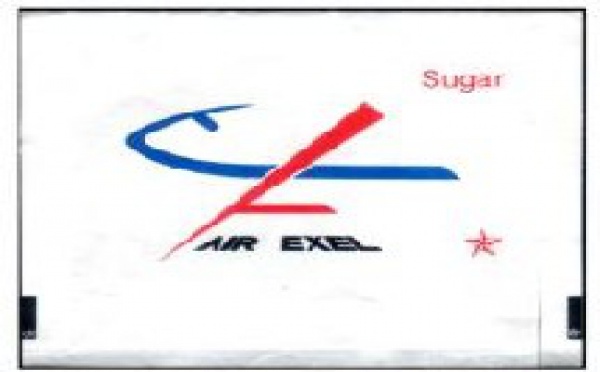 Air Exel a suspendu ses vols en France