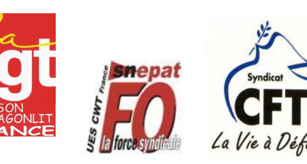 CWT France : FO, CGT et CFTC stoppent les négociations avec la direction
