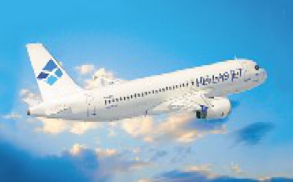 Hellas Jet ouvre Nice Athènes