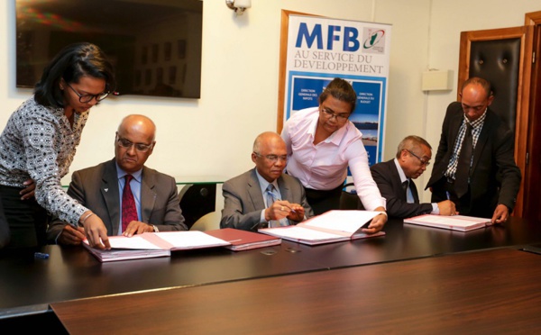 Air Madagascar et Air Austral officialisent leur rapprochement