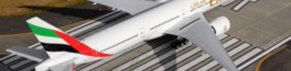 Emirates ajoute une 2e fréquence quotidienne entre Dubaï et Bali