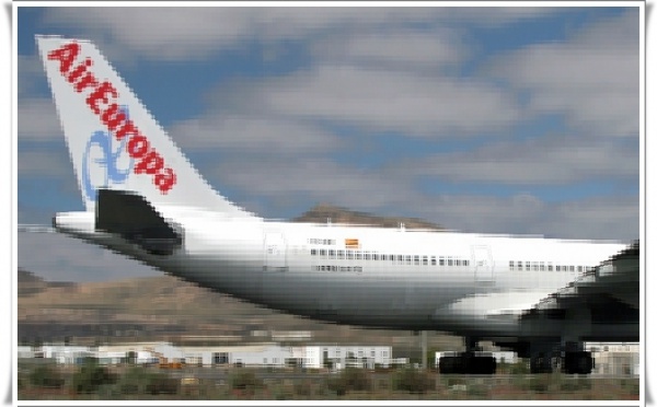 Air Europa s'équipe d'Embraer 195 et mise sur le trafic business