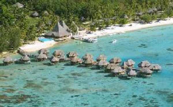Polynésie : 3 hôtels Sofitel font peau neuve